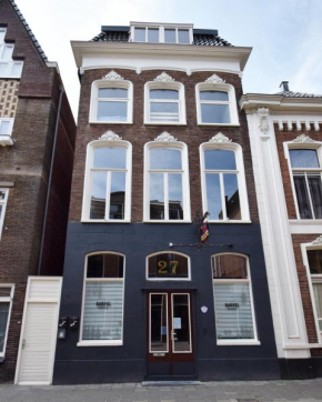 Bed & Breakfast De Barrels, Groningen